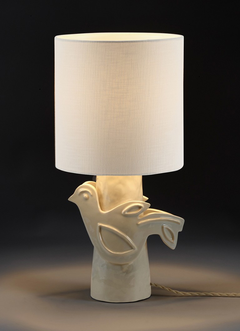 Lampă de masă Serax Paloma Ø 25 cm