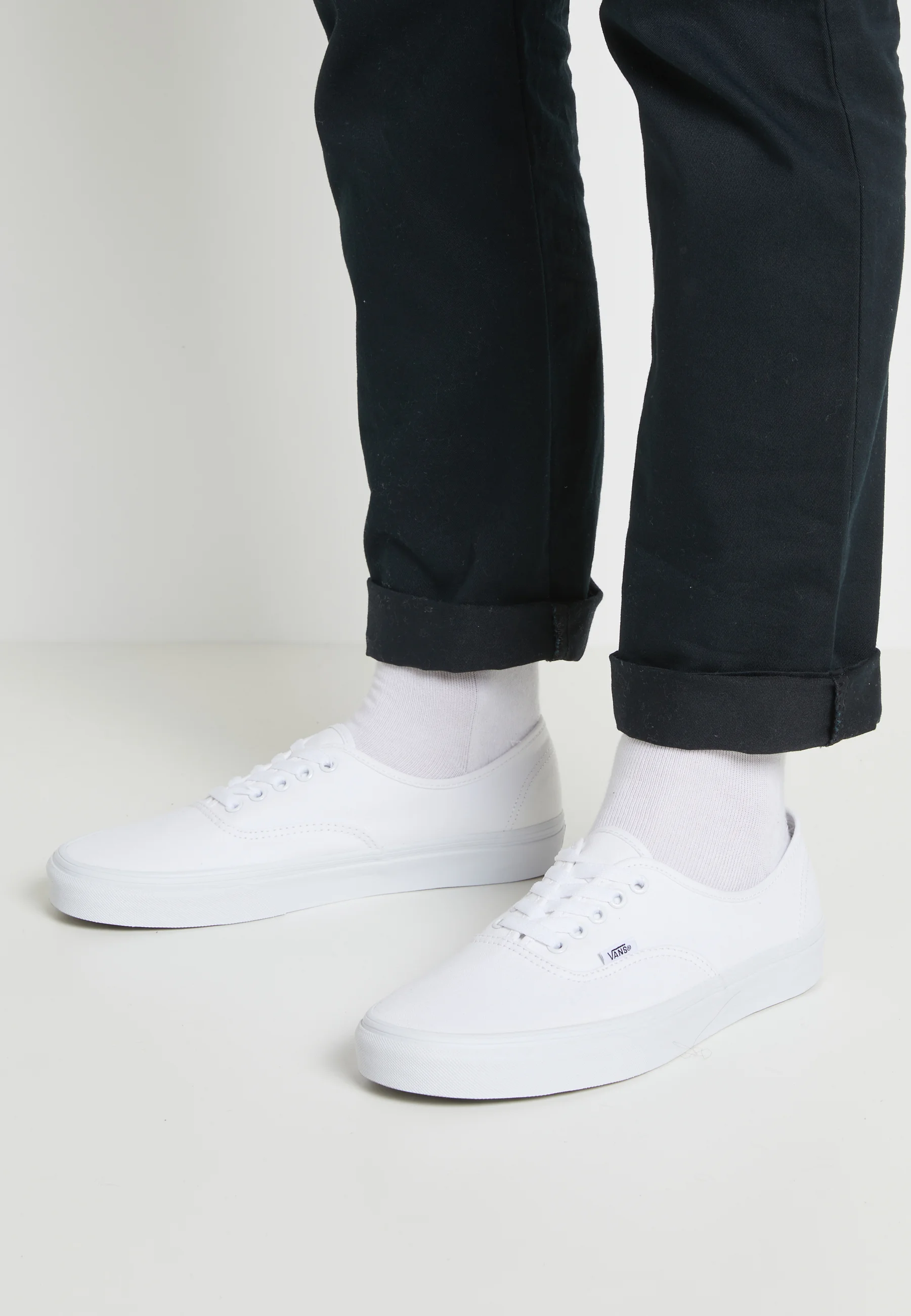Vans AUTHENTIC UNISEX - Zapatillas bajas