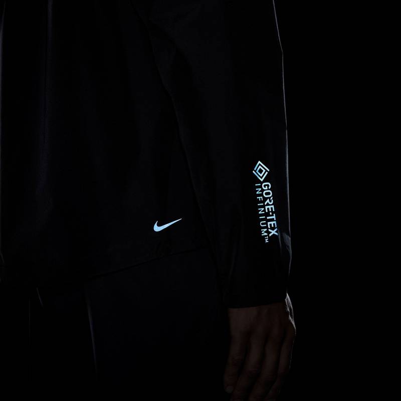 Nike INFIN COSMIC Laufjacke Herren