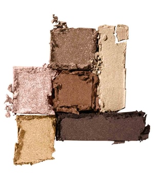 Maybelline The City Mini Lidschatten Palette-6 g