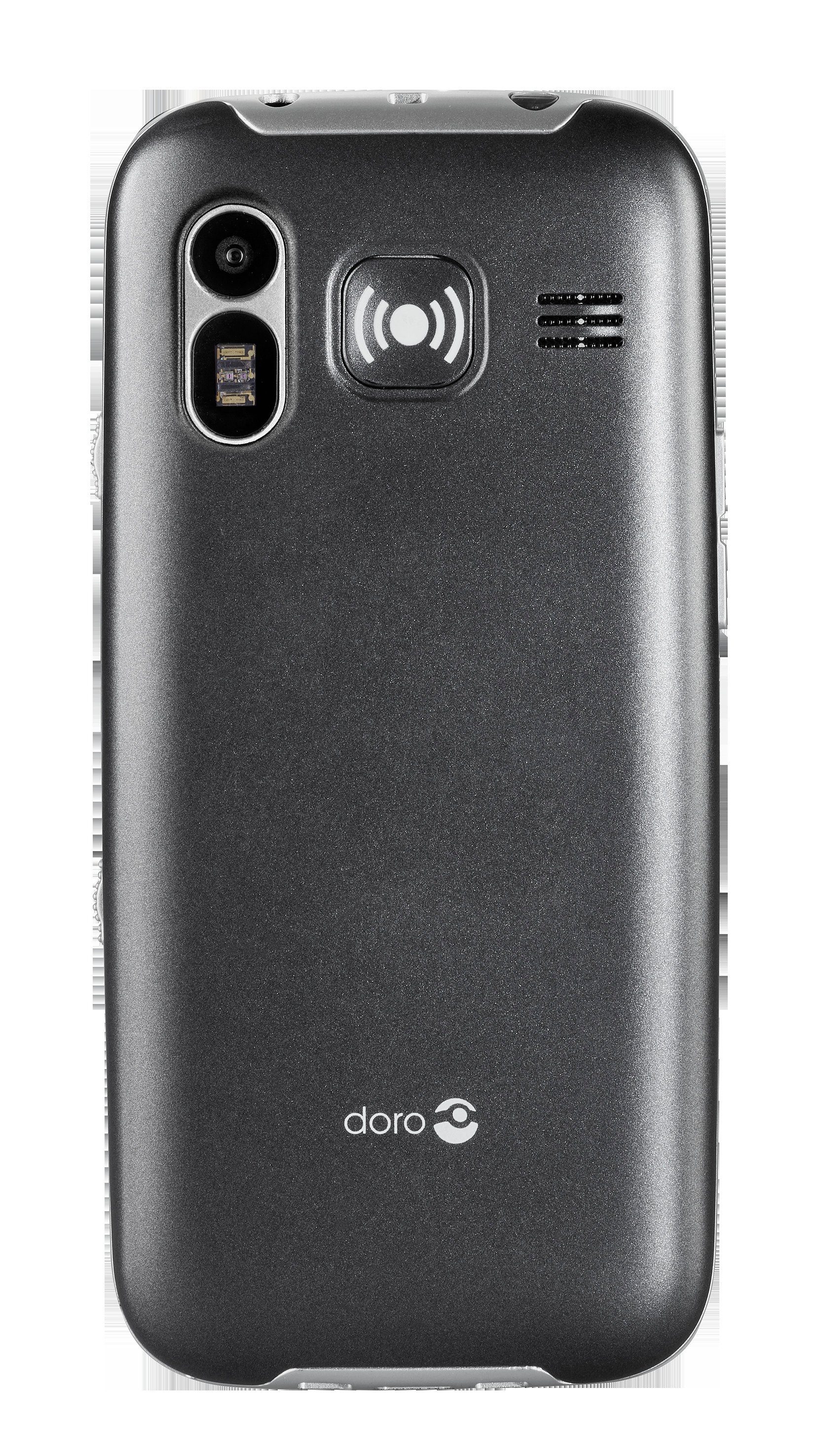 Primo Primo 368 Handy (5,84 cm/2,3 Zoll, 3 MP Kamera)