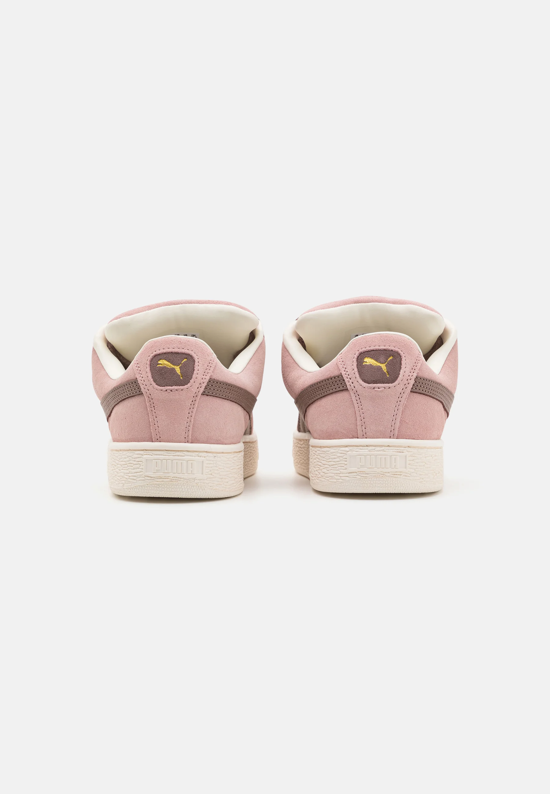 Puma SUEDE XL UNISEX - Zapatillas de skate