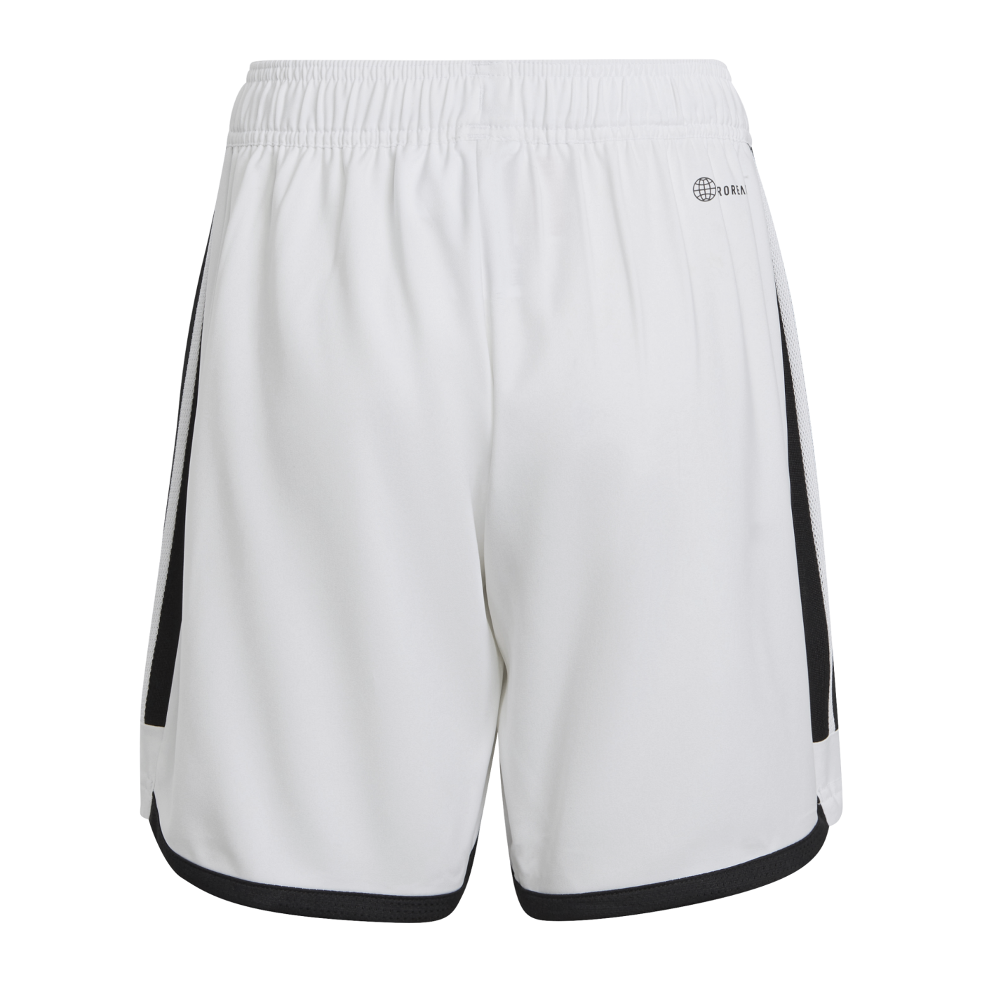 adidas Tiro 23 Competition Short Kids Weiss