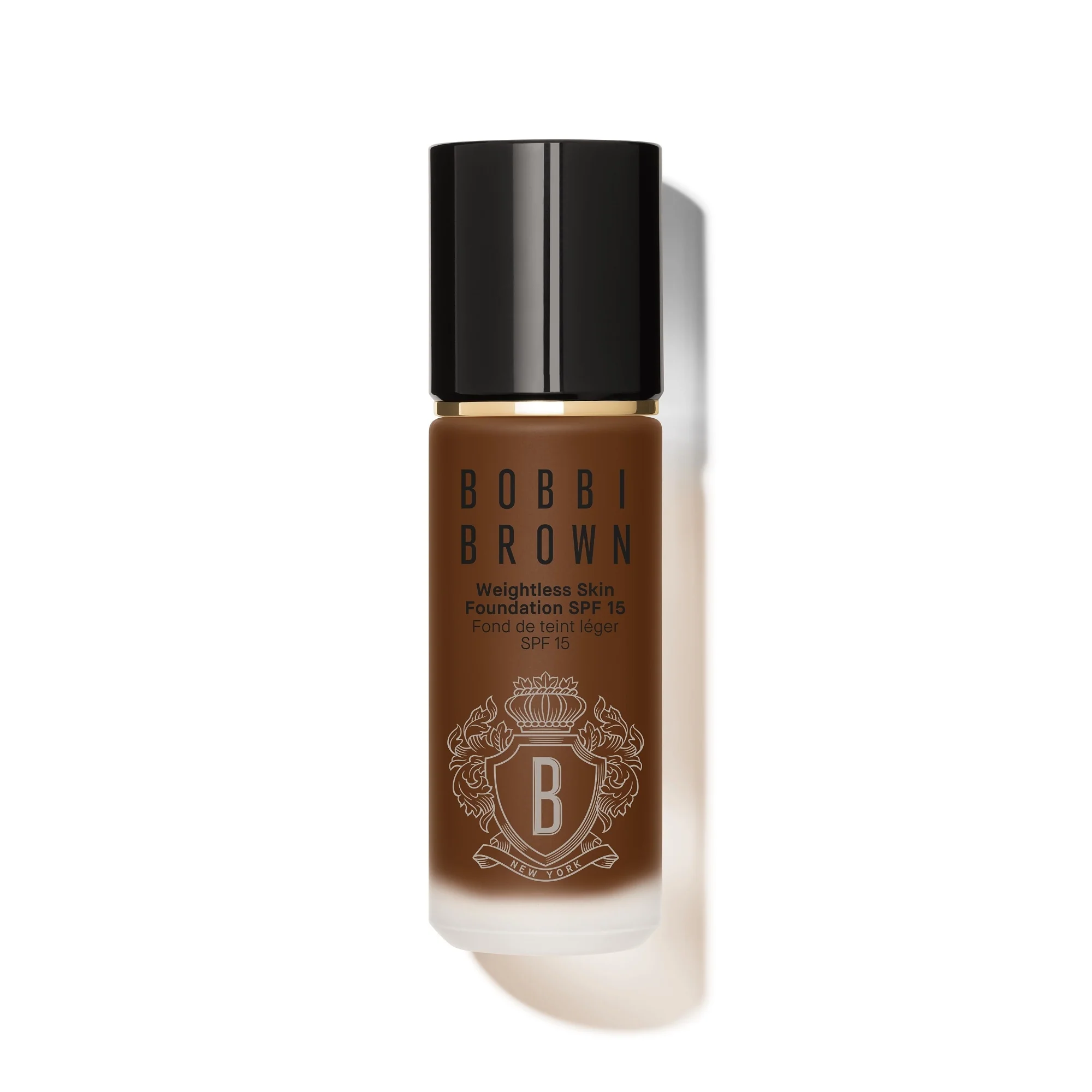 Fond de ten lichid Weightless Skin SPF15