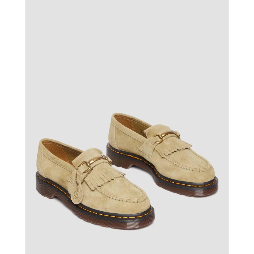 Dr. Martens Adrian Snaffle 30570358 / grün