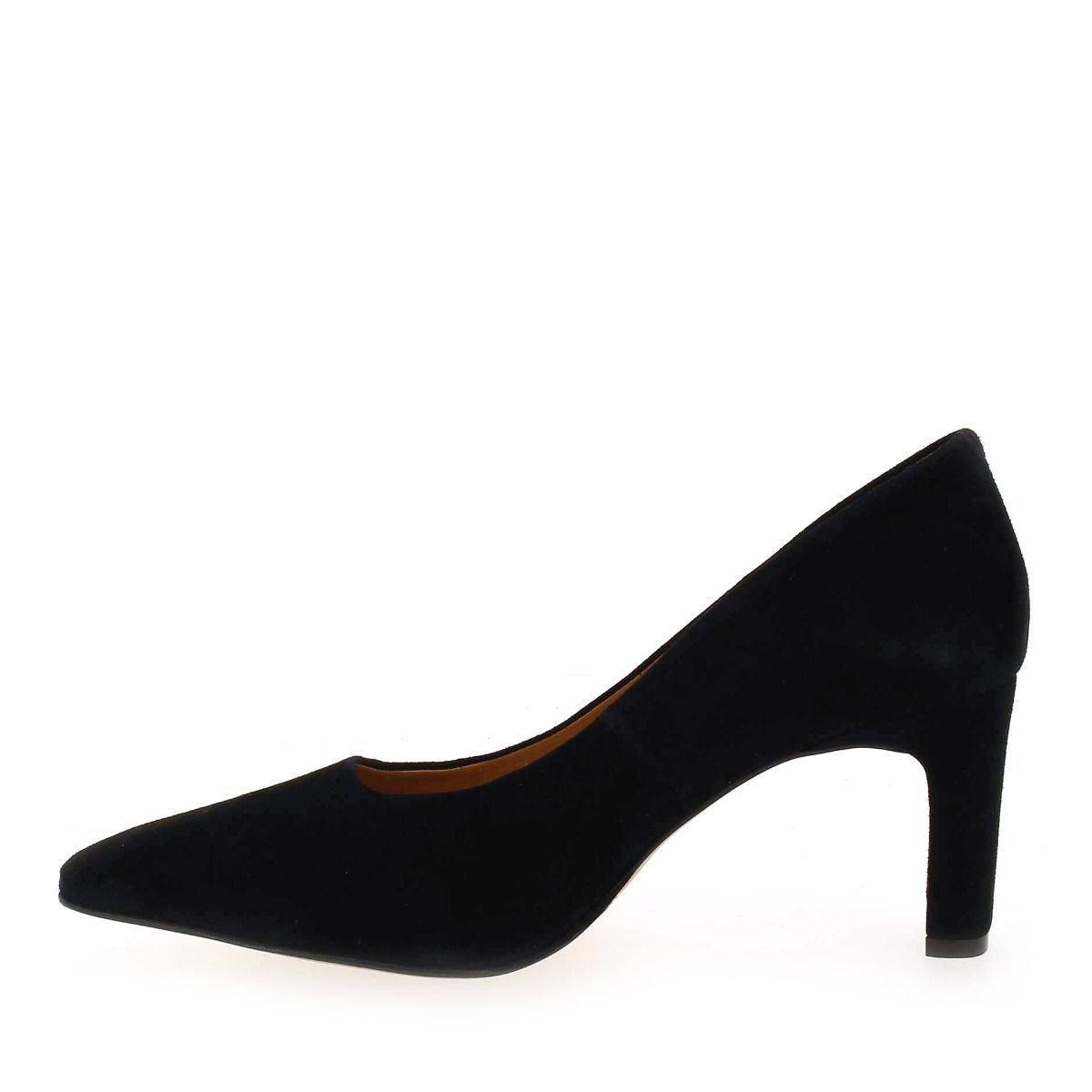 Rosemetal  JAMISON - noir