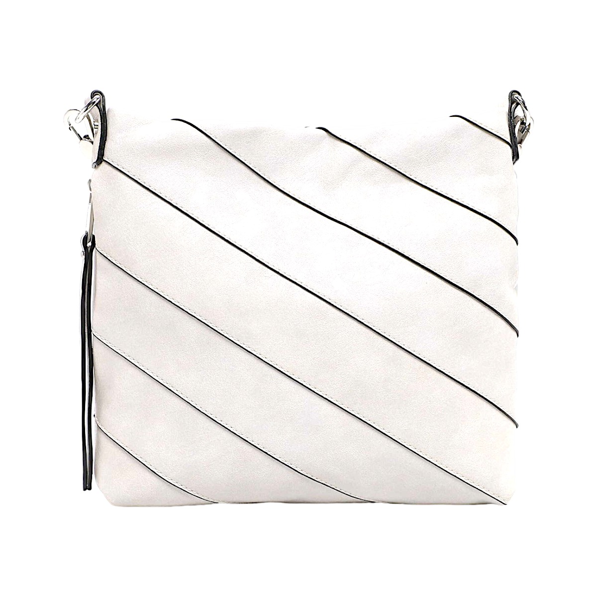 Tamaris Bags Anabell 33031 Weiß Ecru 320