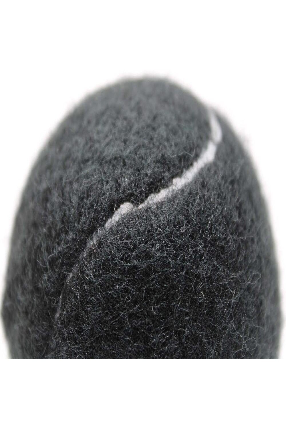 Einemgeld Tennisball 4 Stück Precut Tennis Balls for Furniture Legs Floor Protection