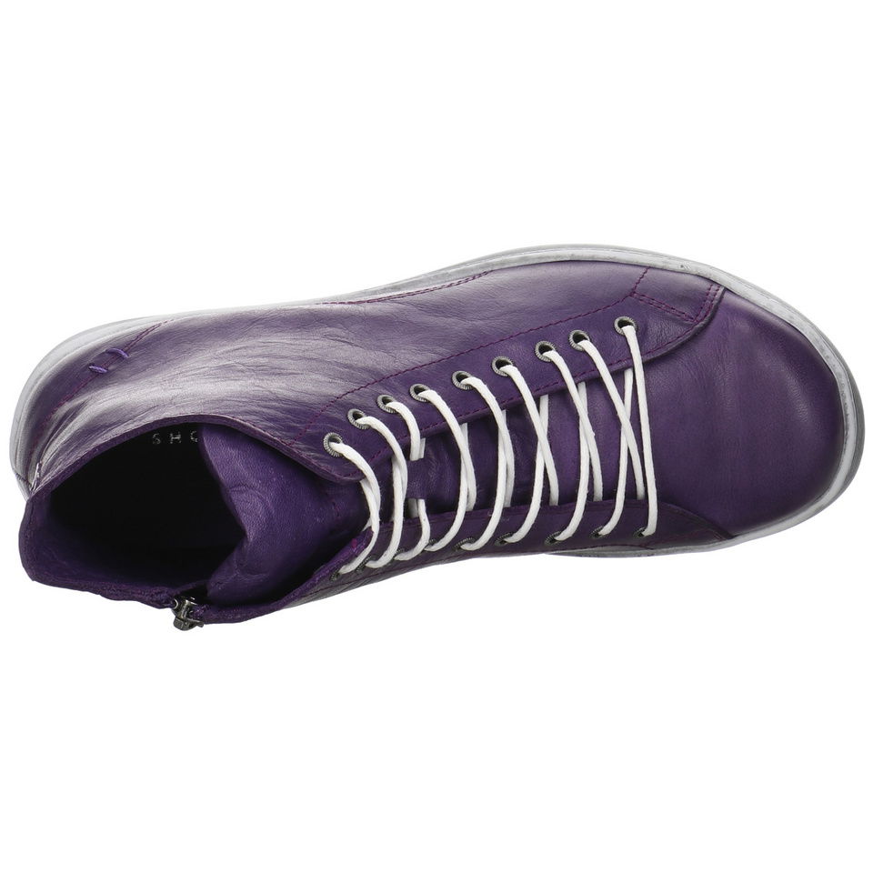 Andrea Conti Schnürboots