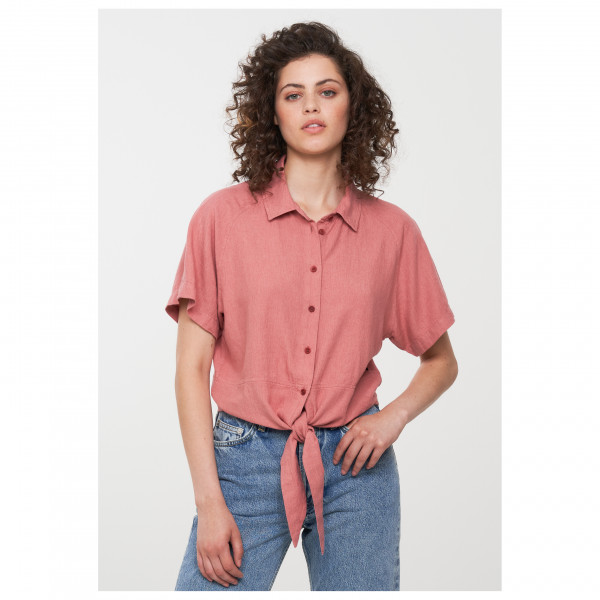 recolution - Women's Blouse Ocra - Bluse