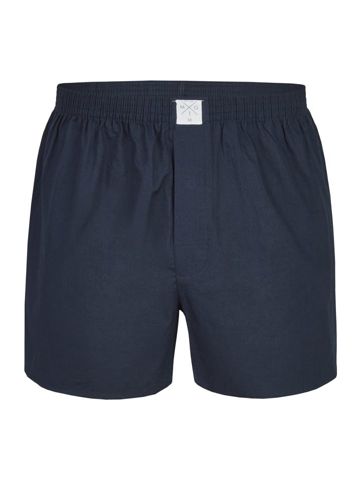 MG-1 Boxershorts Classics 6-Pack in Mix 4 günstig kaufen