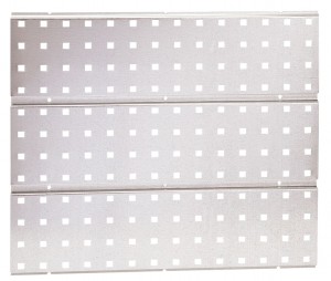 Raaco 118347 Wall Panel Clip