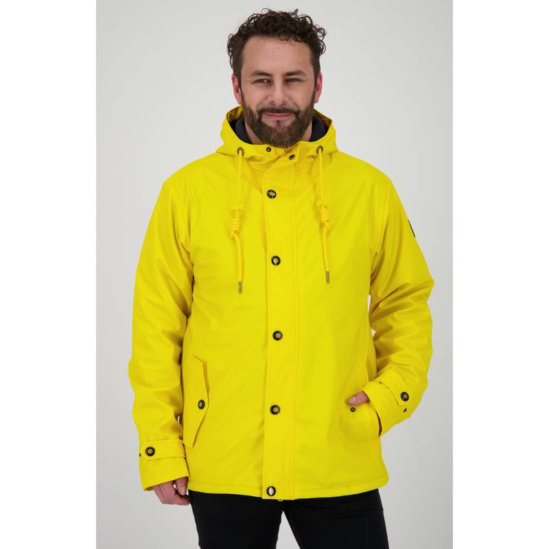 ANKERGLUT ANKERGLUTHEIMAT Regenjacke Herren