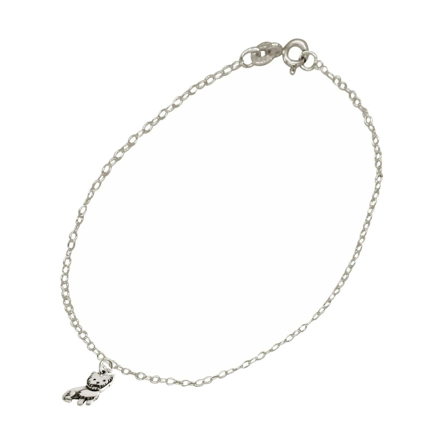 Armband 'Yorkshire Terrier Hund'