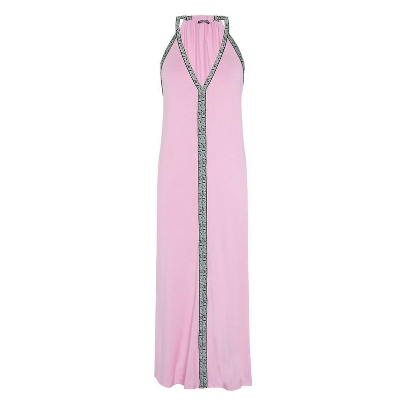 Chiemsee Langes Kleid Maxikleid Damen