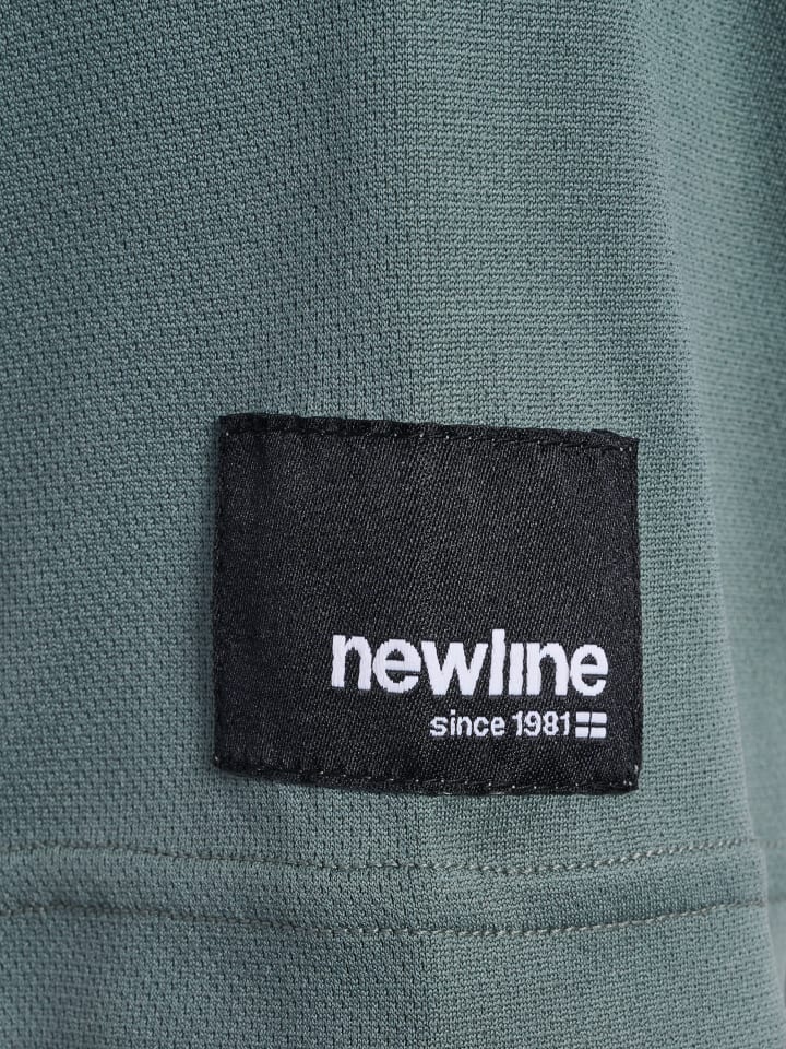 Newline Newline T-Shirt Raglanärmel Nwlcharge Damen in BALSAM GREEN günstig kaufen S
