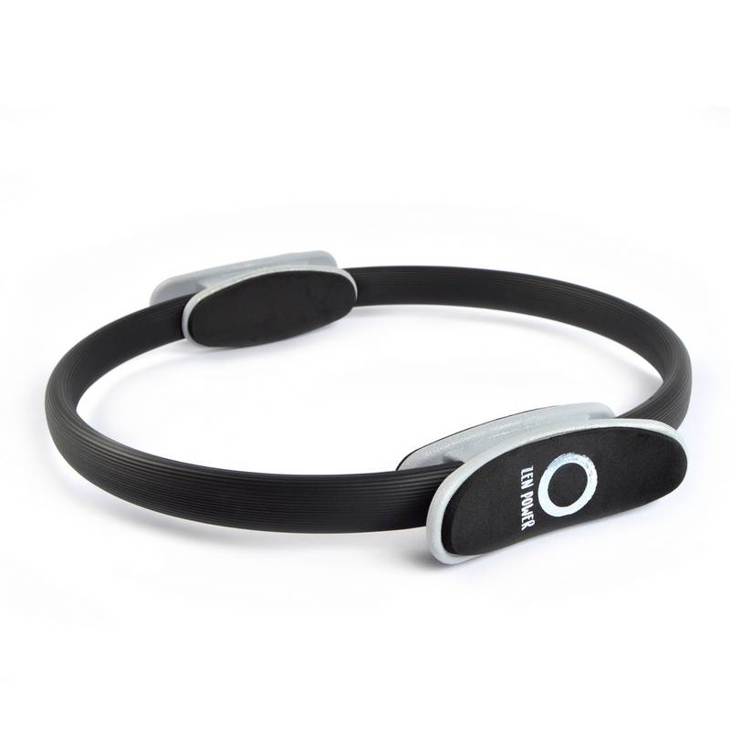 ZenPower Pilates Ring Pilates Ring