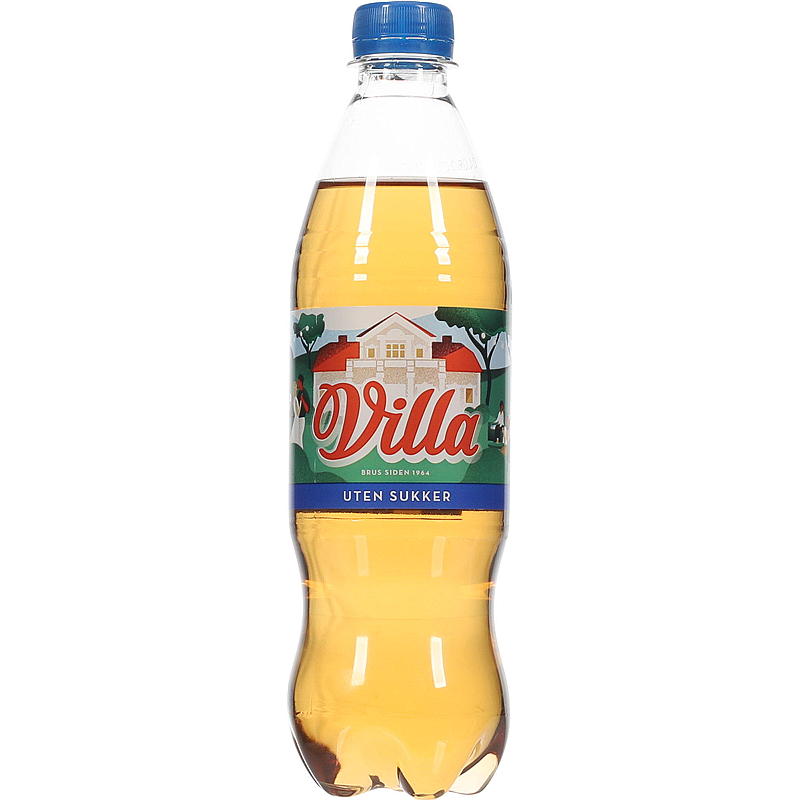 Ringnes Villa lett 0,5 liter