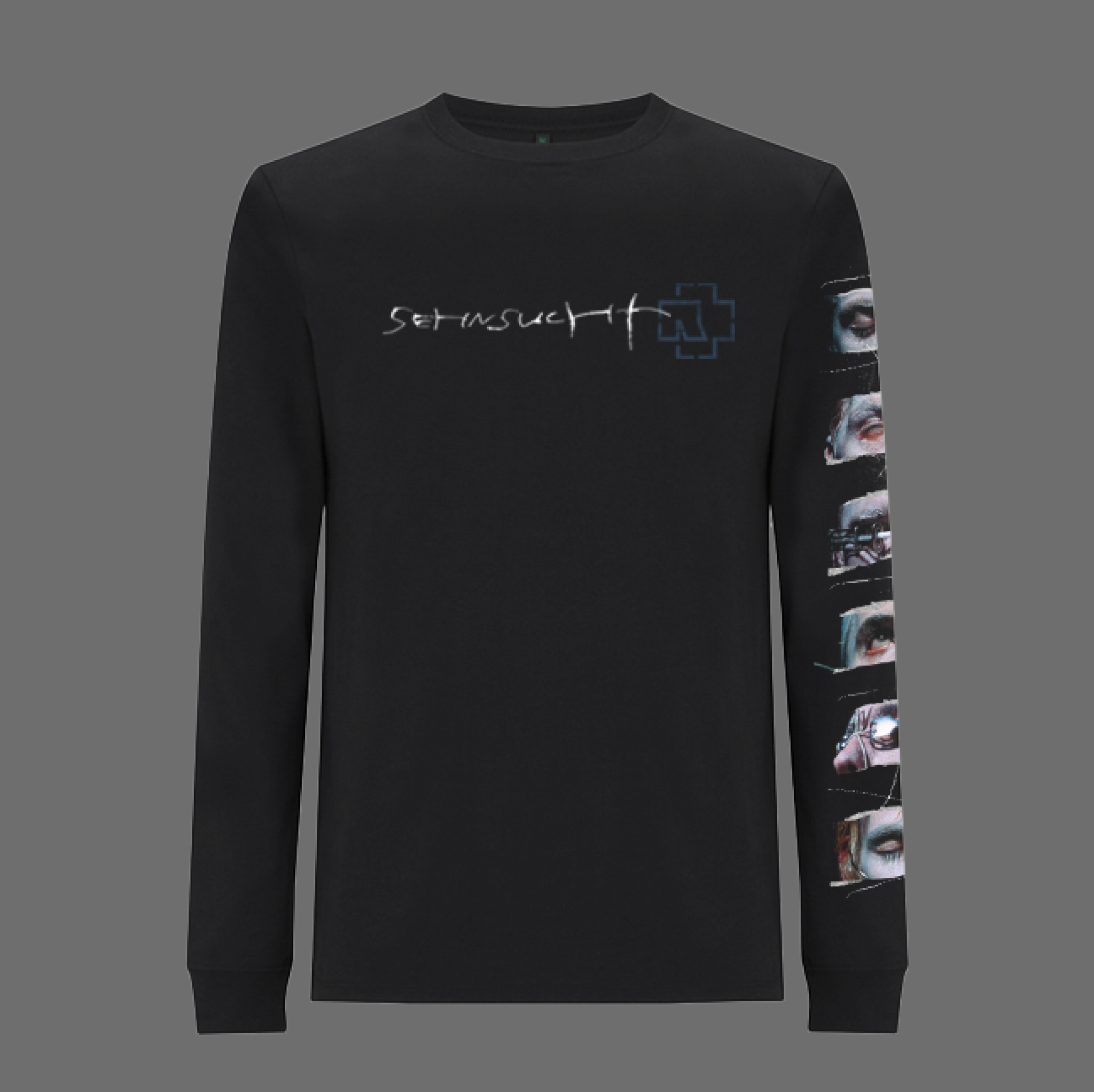 Longsleeve ”Sehnsucht”