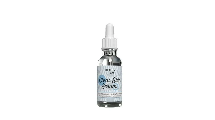 BEAUTY GLAM Clear Skin Serum 30 ml