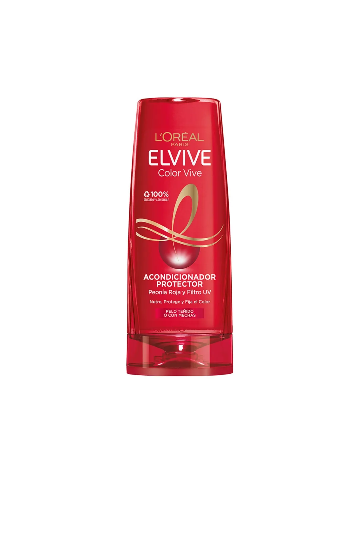 L&'Oreal Paris  Elvive Color-vive Spülung L'Oréal Paris 300 ml