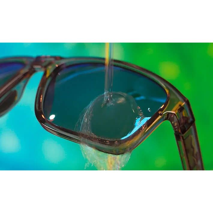 Valor 2.5 Taktische Brille Polarized