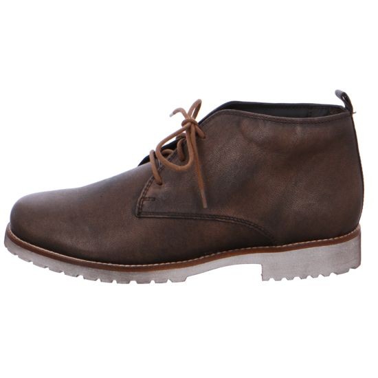GANTER Stiefeletten braun Frida