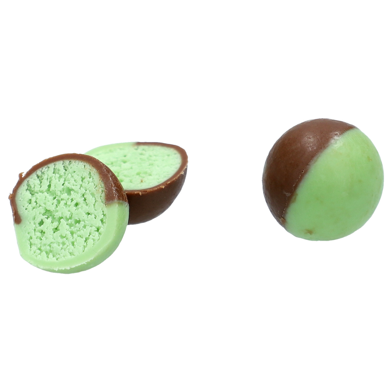 Nestlé Aero Bubbles Peppermint 92g
