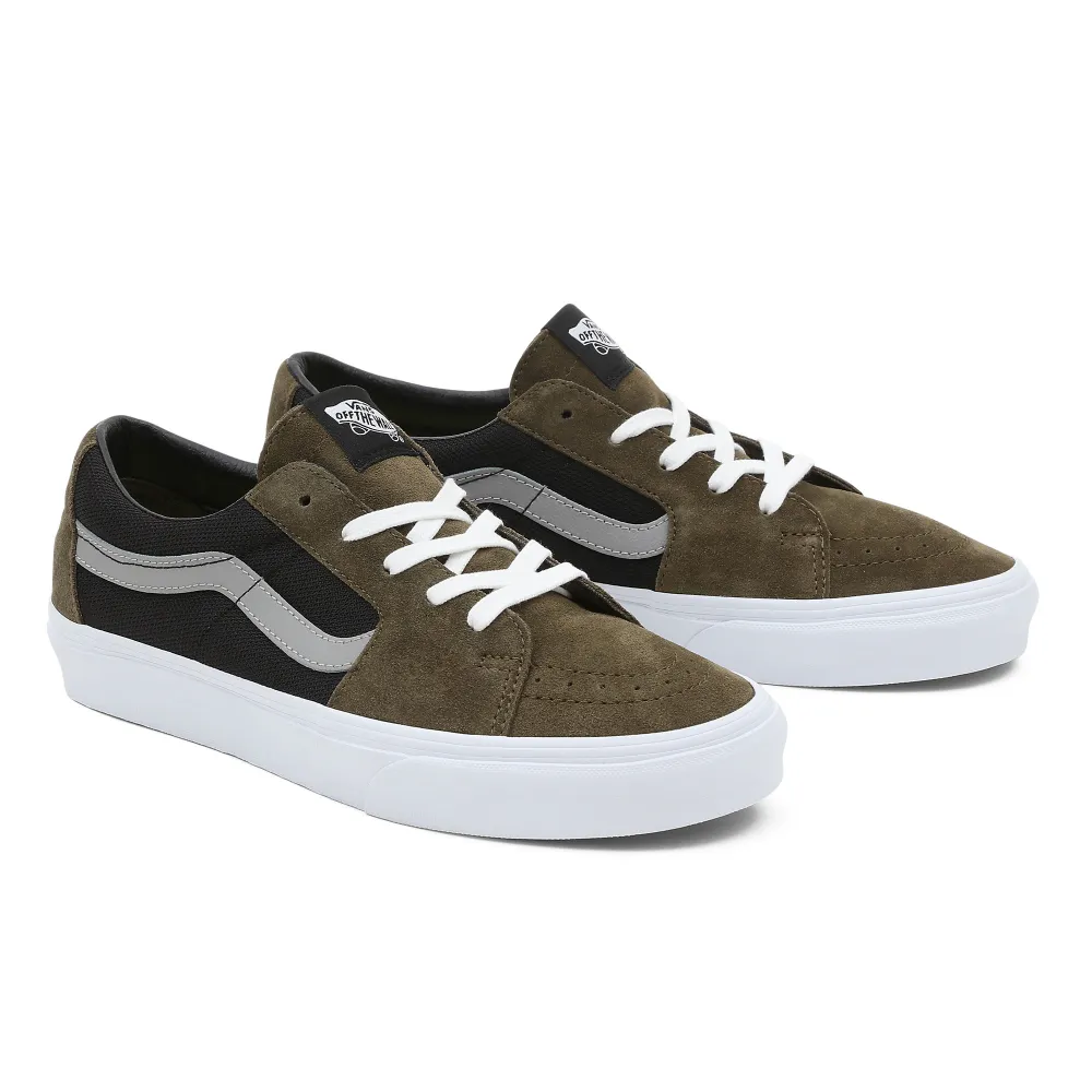 Vans Sk8 Low VN0A5KXDBIQ1 / grün
