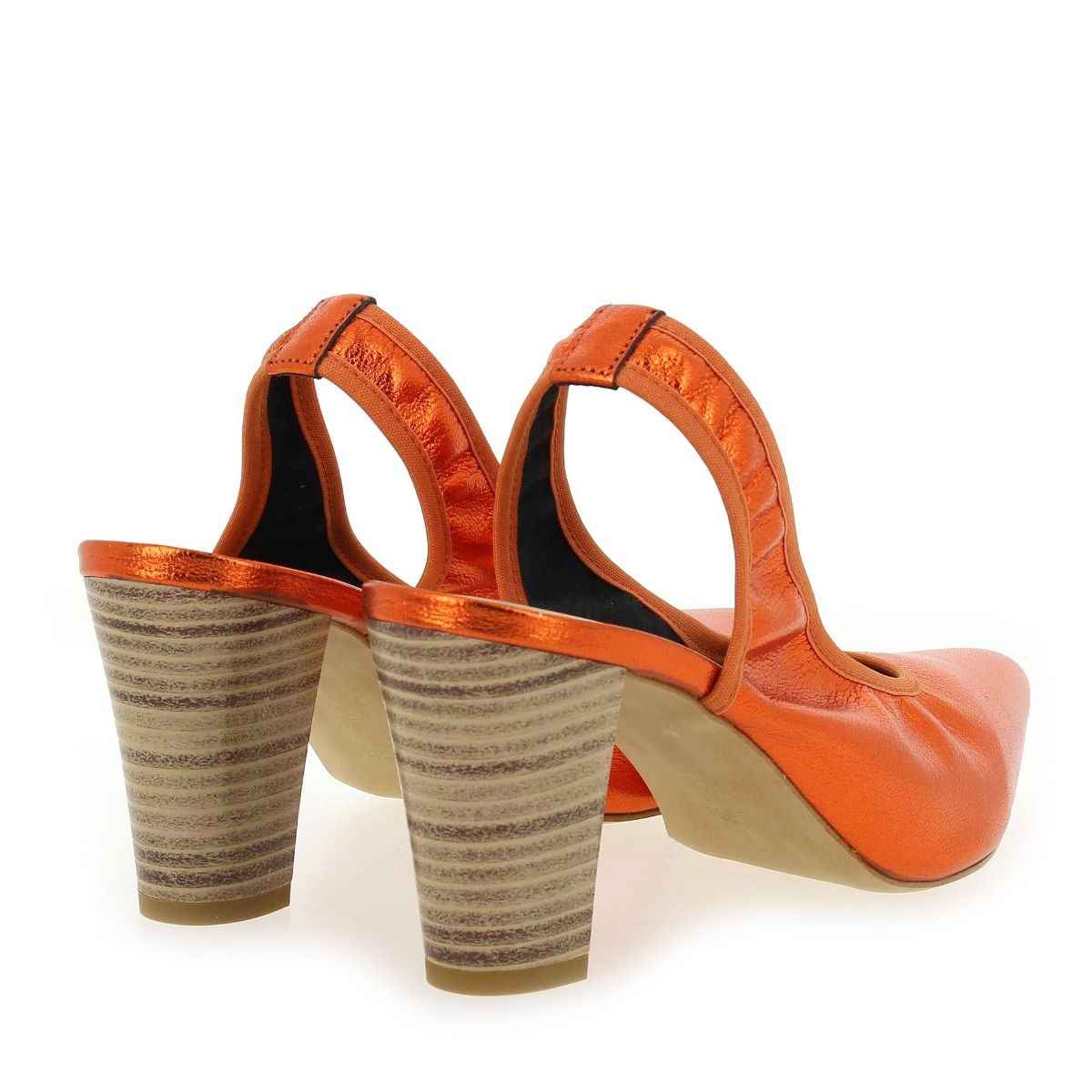 Qootum  13940 - Orange