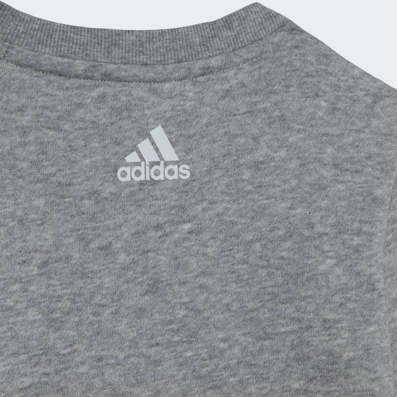 adidas Essentials Lineage Jogginganzug Trainingsanzug Kinder