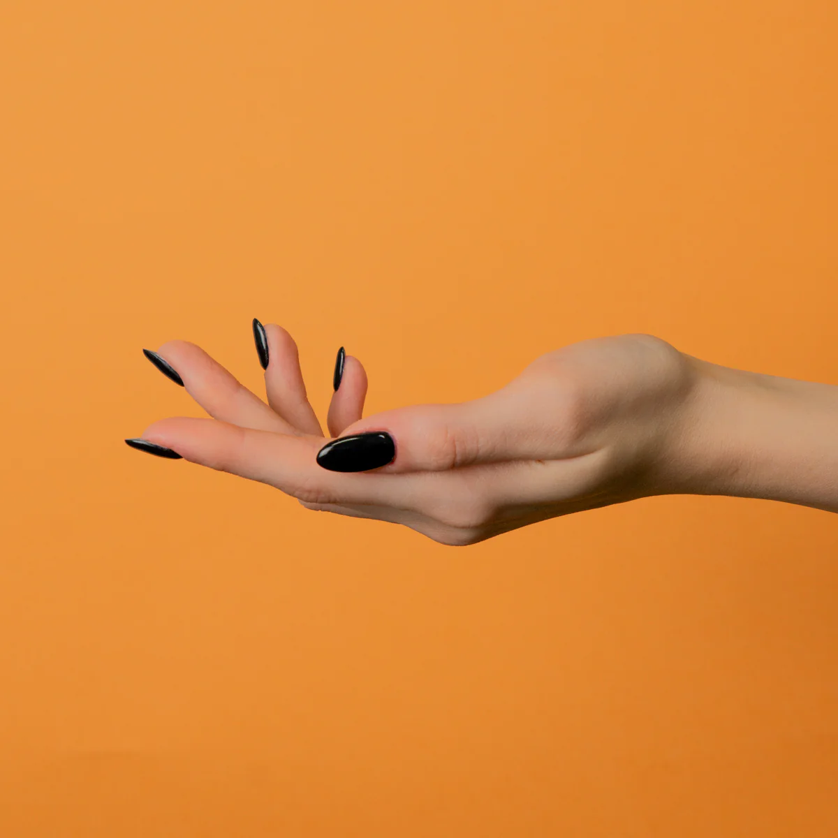 Ημιμόνιμο βερνίκι νυχιών - Gel Effect Nail Polish