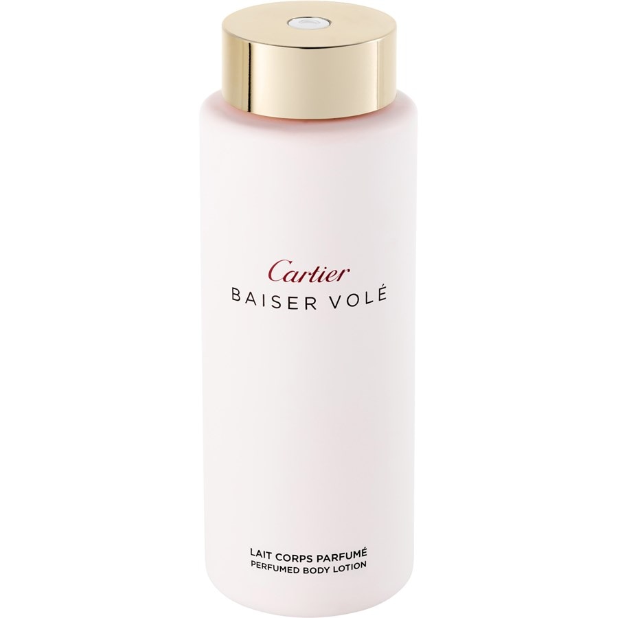 Body Lotion
