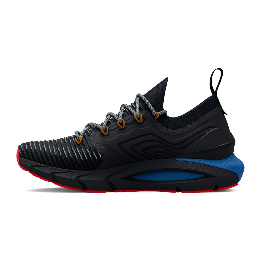 Under Armour UA W HOVR Phantom 2 INKNT ST 3024930-001 / schwarz