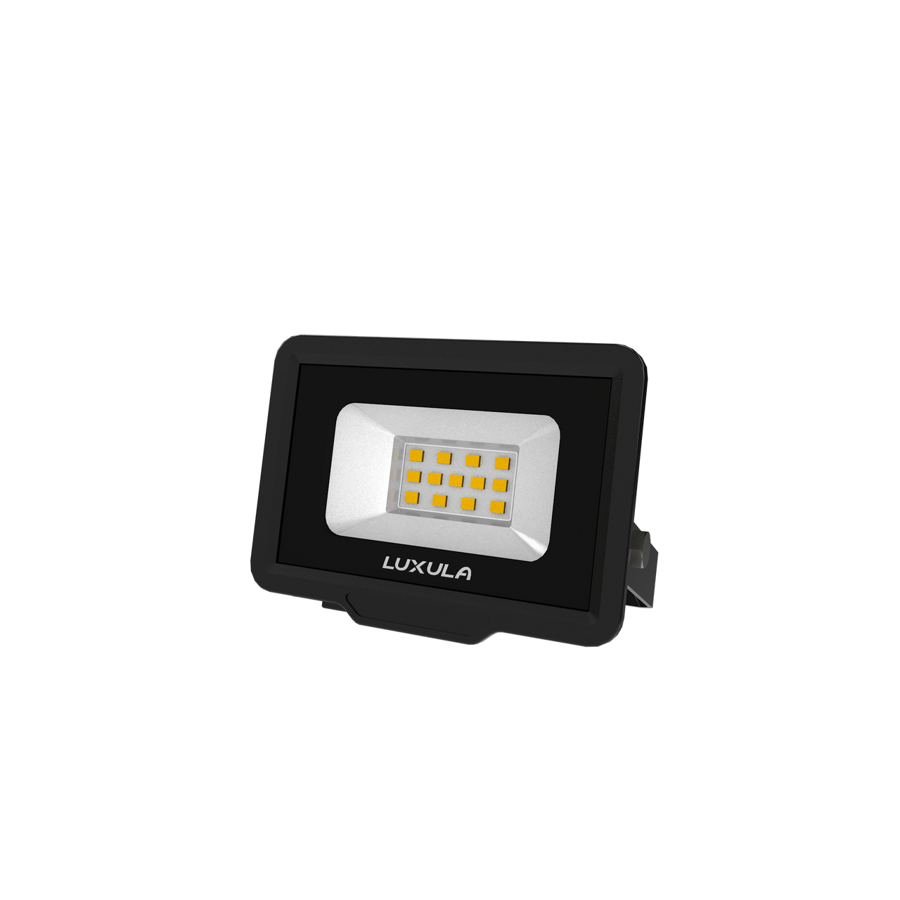 LUXULA LED-Fluter, 10 W, 3000 K