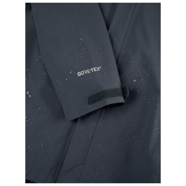 Berghaus - Hillwalker Interactive Shell Jacket - Regenjacke
