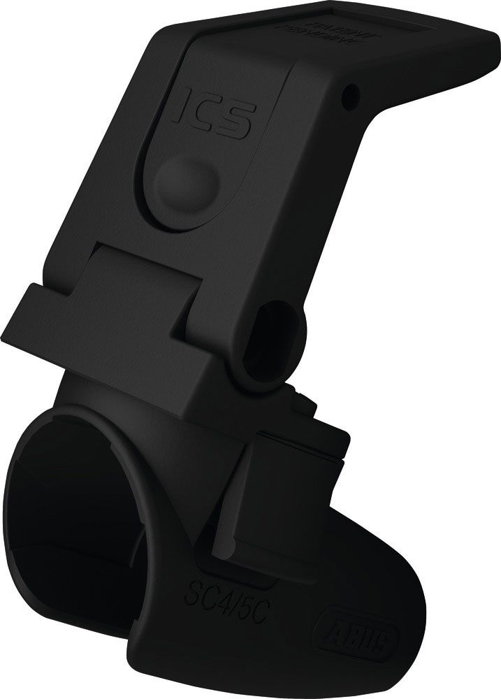 Abus SR Halter für Kabel- und Spiralkabelschloss kaufen | Bike-Discount