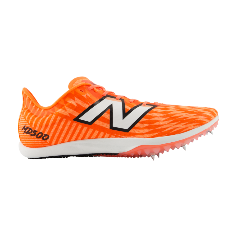 New Balance FuelCell MD500v9 MD500 v9 UMD500L9D / orange