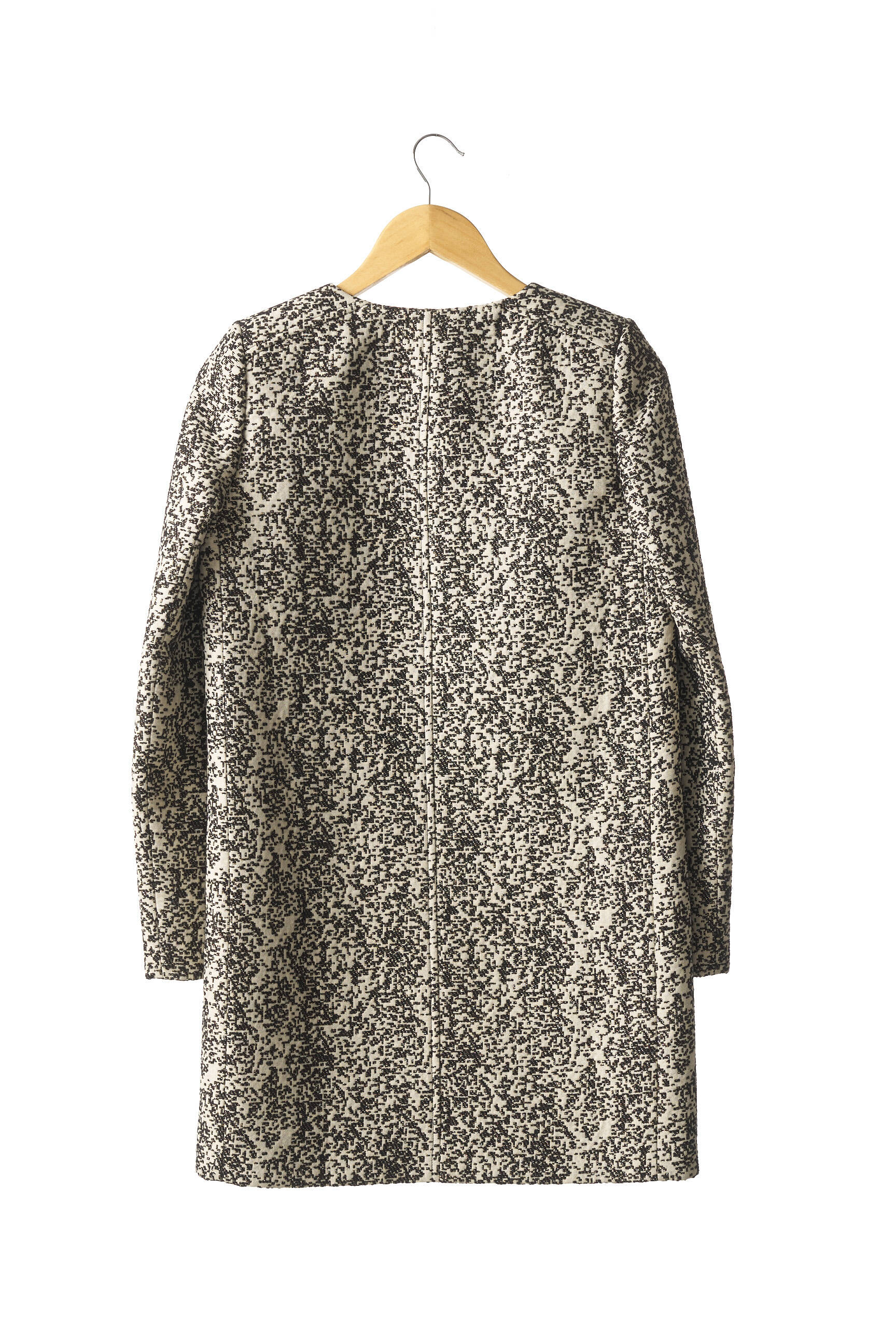 Tara Jarmon Manteaux Longs Femme couleur noir