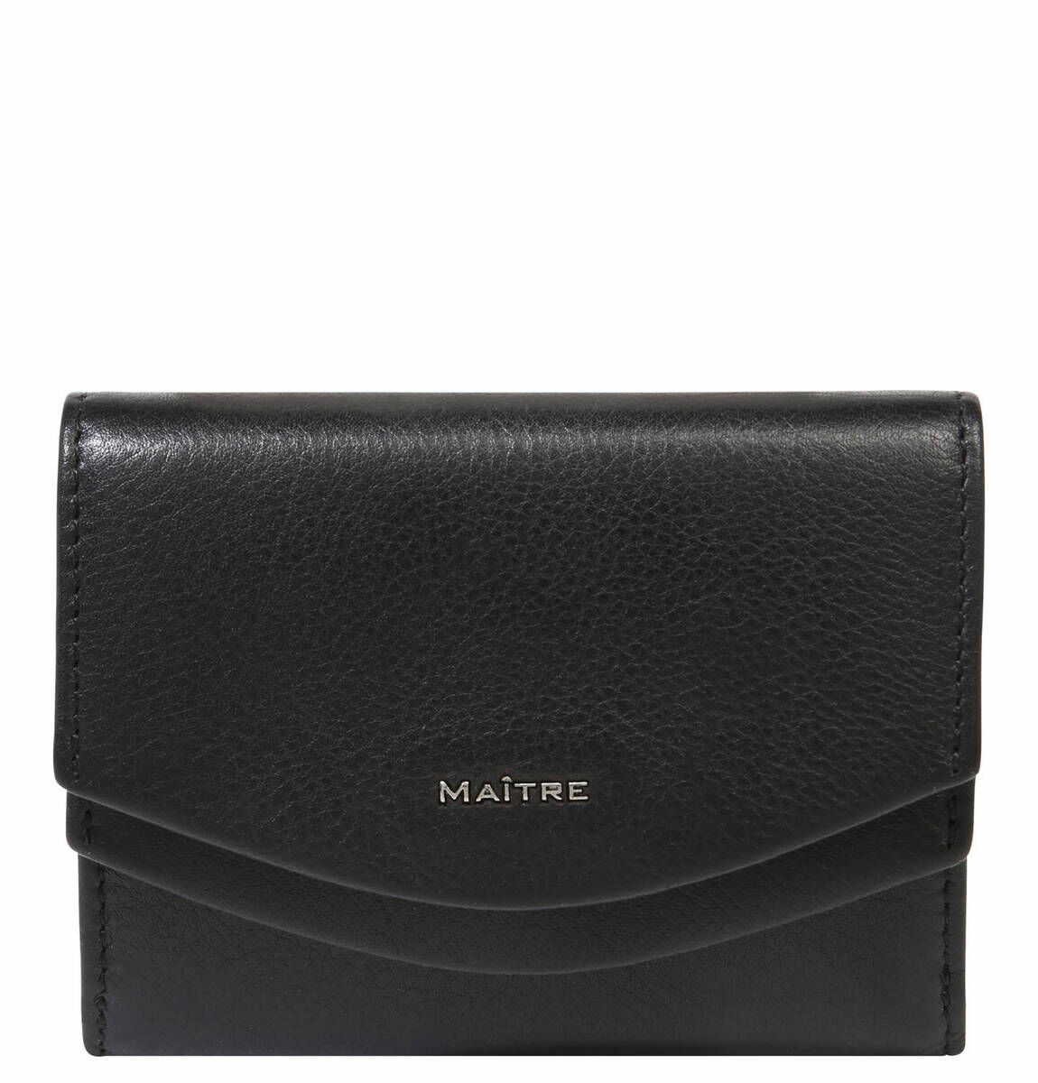 MAITRE Handtaschen schwarz LEISEL
