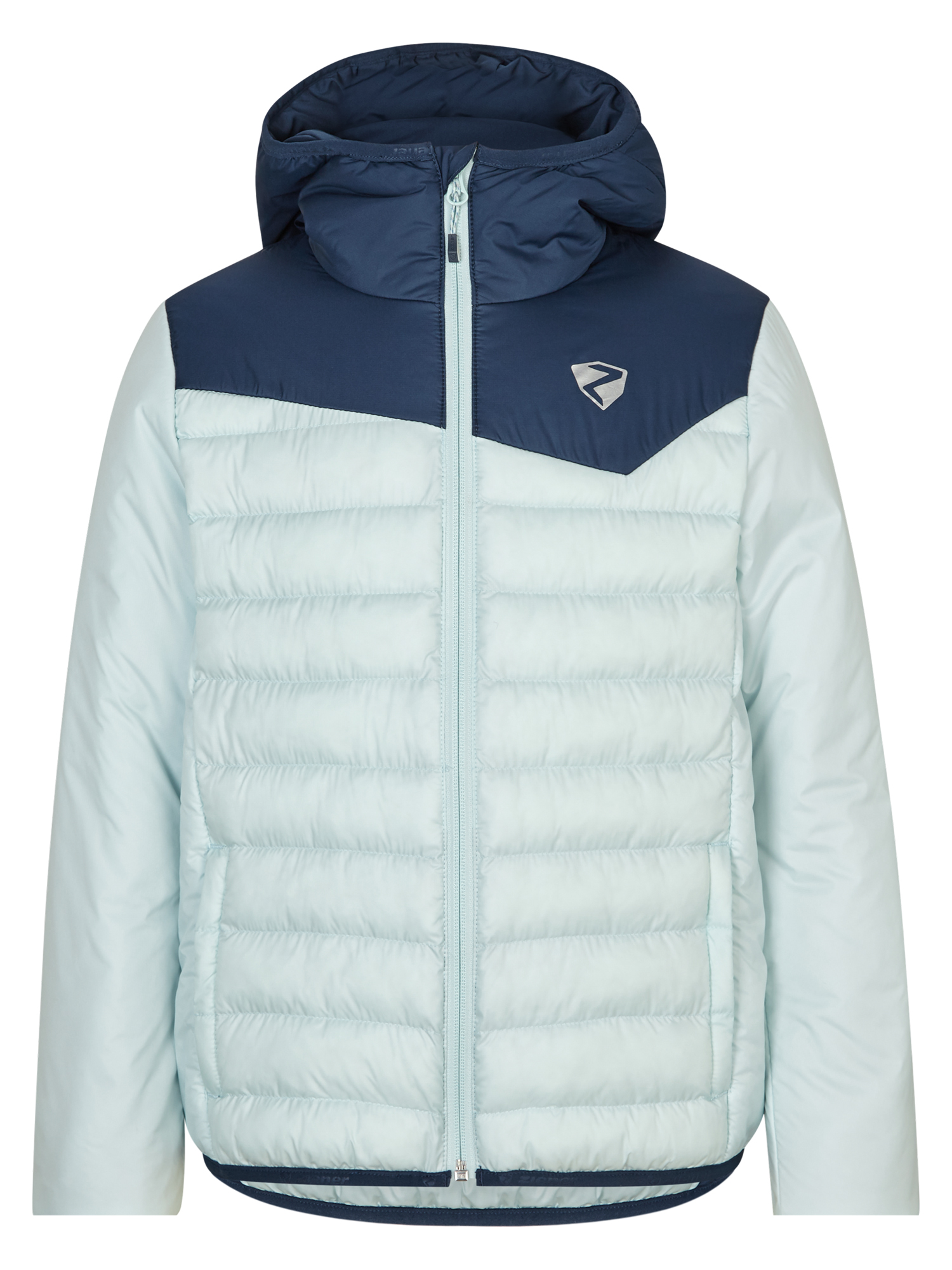 Outdoor jacket 'NADS'