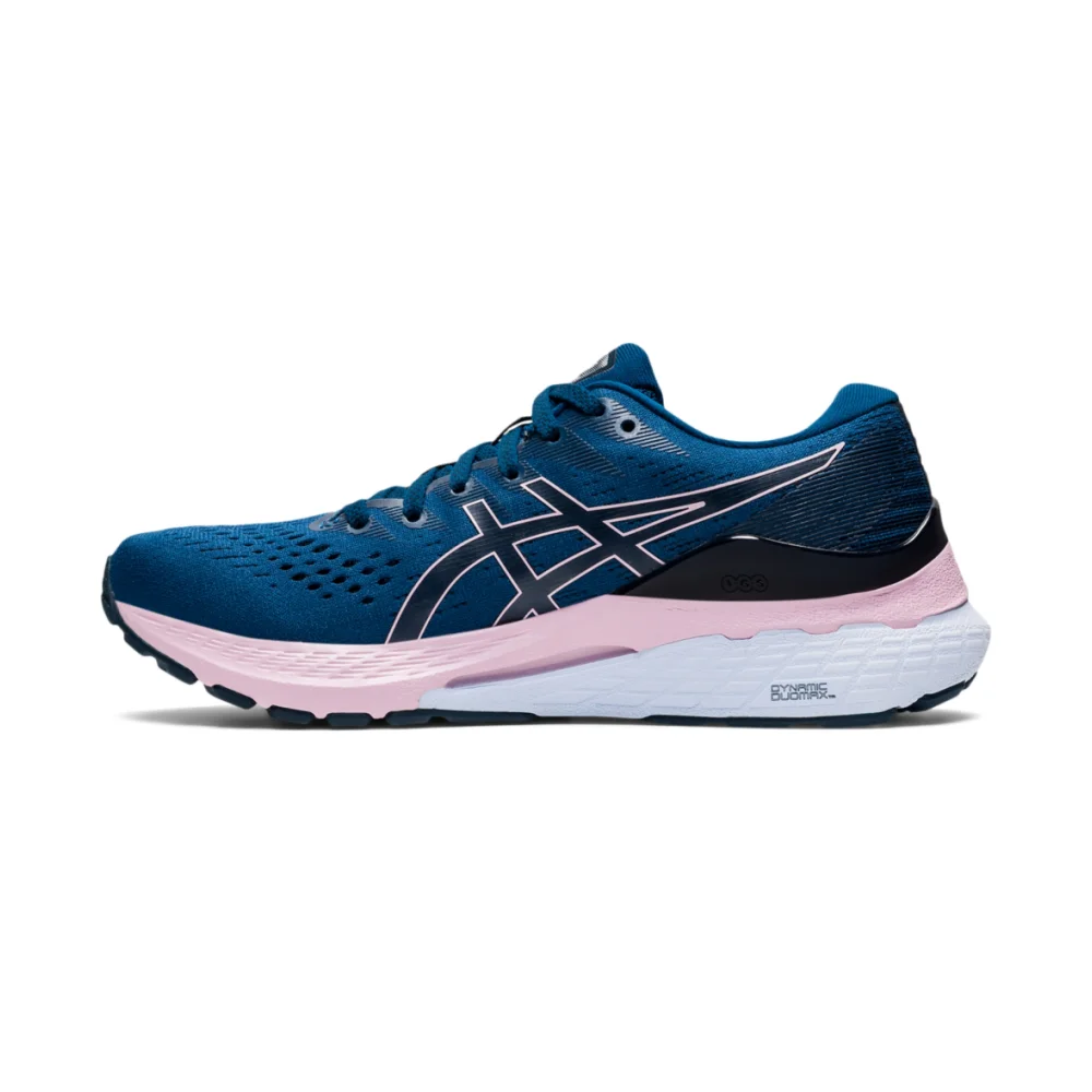Asics Gel Kayano 28 1012B047-402 / blau