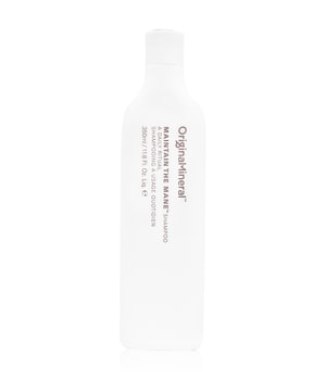 O&M Maintain the Mane Haarshampoo-350 ml