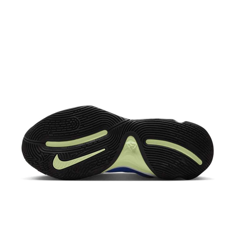Nike Giannis Immortality 3 DZ7533-400 / blau
