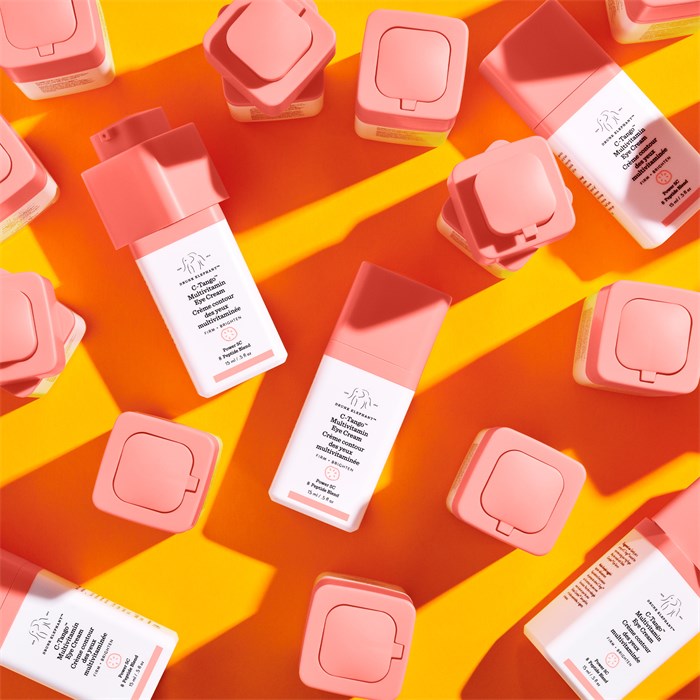 C-Tango™ Multivitamin Eye Cream
