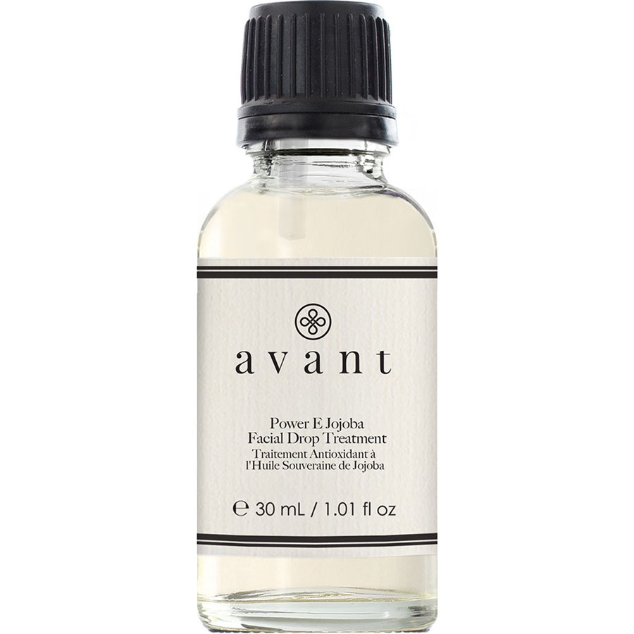 Facial Drop Treatment