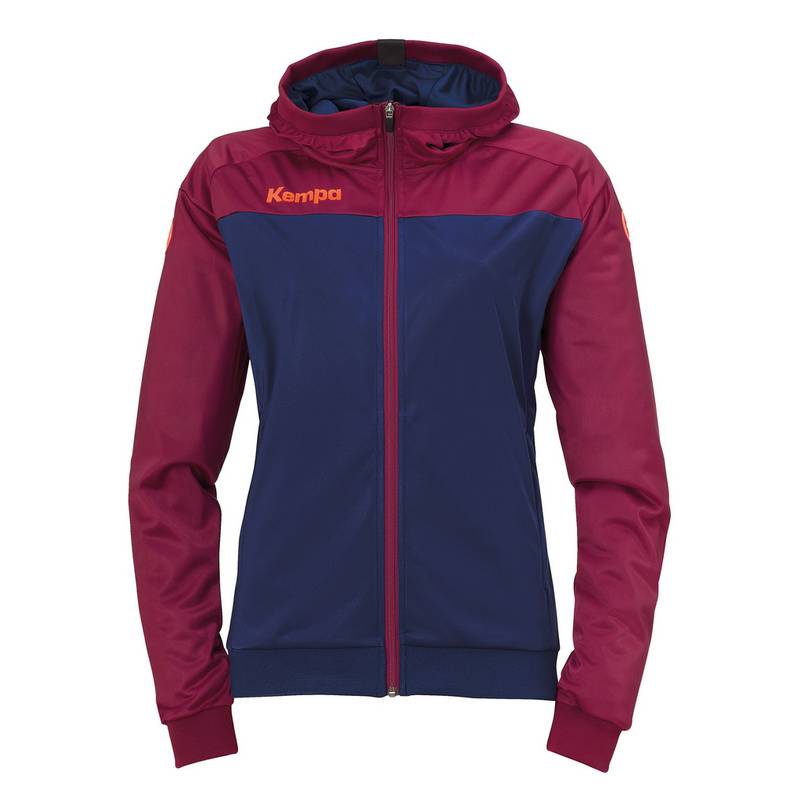 Kempa PRIME MULTI WOMEN Trainingsjacke Damen