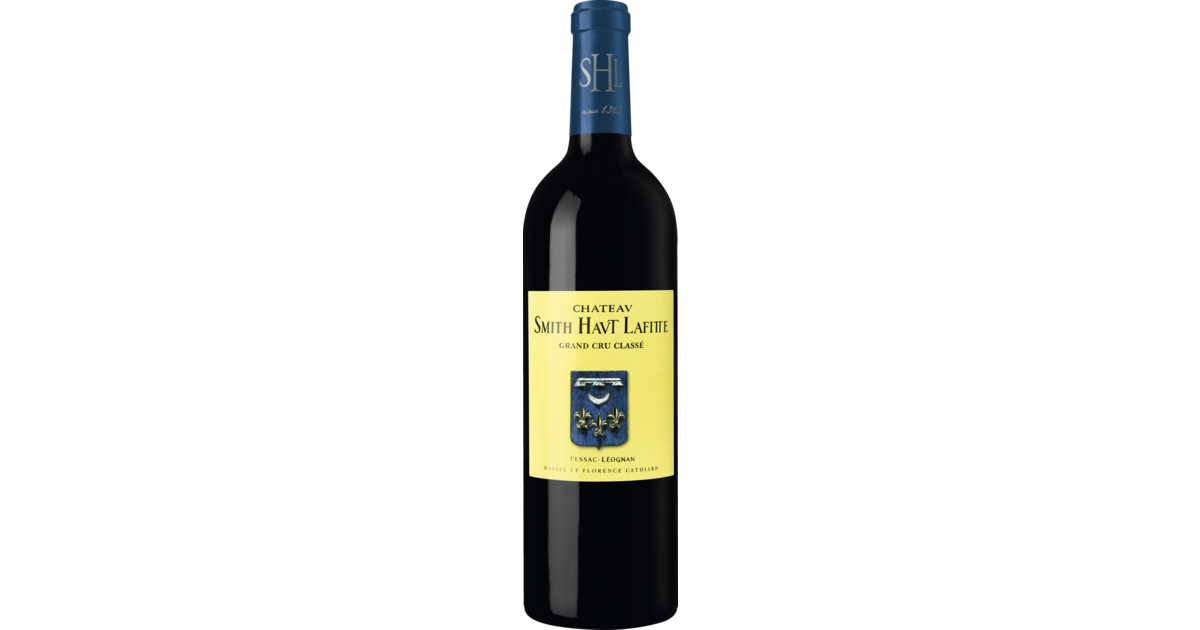 Château Smith Haut Lafitte