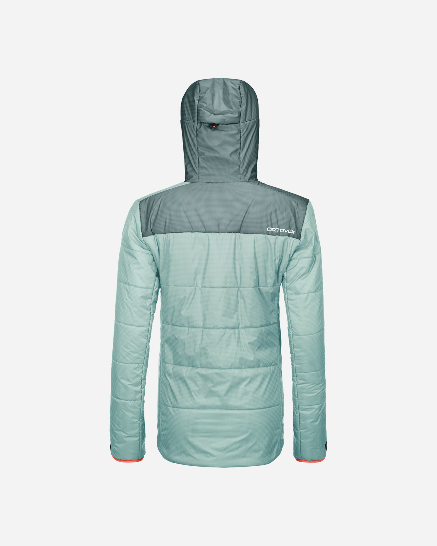 Vonkajšie topánky Giacca Ortovox Swisswool Zinal W 61008-61302