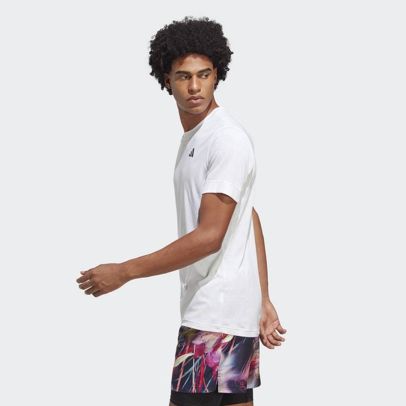 adidas Tennis FreeLift T-Shirt T-Shirt Herren